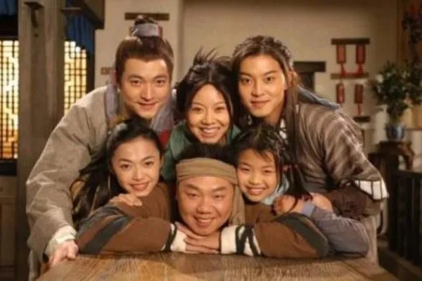 看了七八遍的电视剧2019:相信每部剧都看的不只一次!