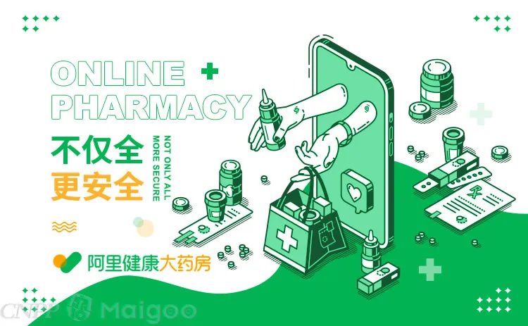 品牌榜：2023年网上药店十大品牌排行榜 投票结果公布