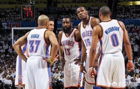 NBA 西雅图超音速为什么