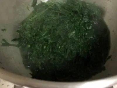 清明果馅有哪些