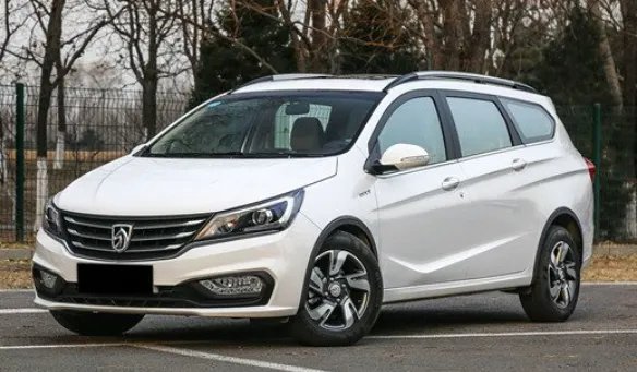 4万左右的新车有哪些？