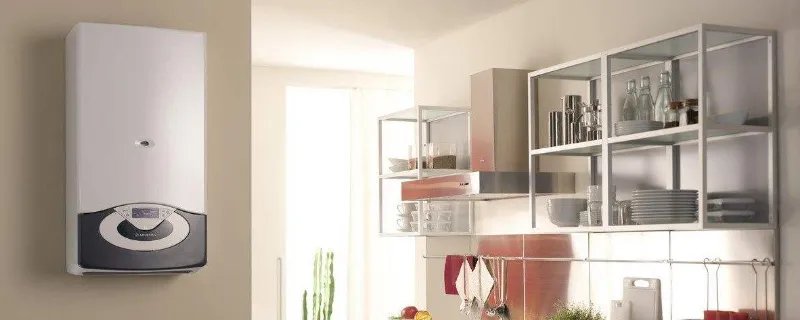 天然气壁挂炉如何排气