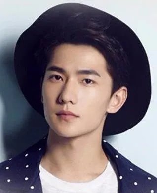 男生各种脸型图片