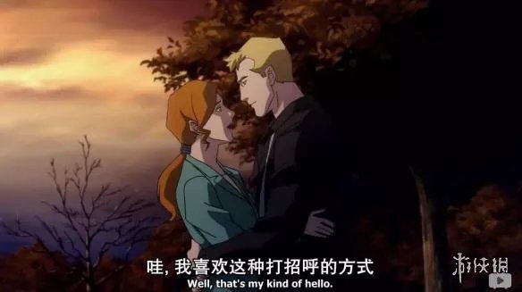 超级好看的10部DC动画电影 蝙蝠侠果然是大家最爱！