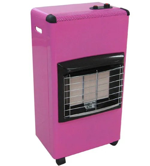 燃气取暖器安全吗 天然气取暖器的种类