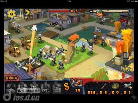 【原创视频评测】兵临城下之决战时刻