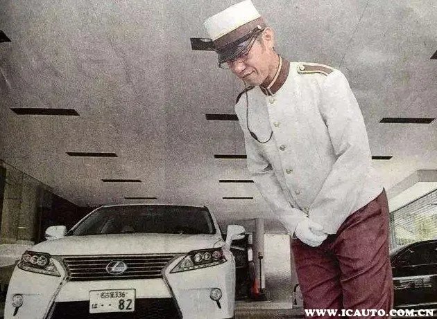 凌志和雷克萨斯有什么区别?凌志是雷克萨斯吗