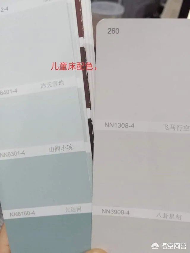 儿童床尺寸一般标准规格是多少？