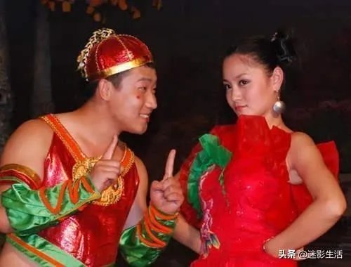 赵本山徒弟小鹏飞求婚丫蛋，对此你怎么看？