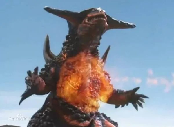 奥特曼中怪兽吃怪兽的集数有哪些?我记得梅比乌斯奥特曼有一集BOSS连吃了两个怪兽