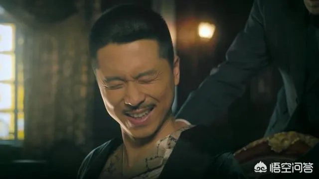 你觉得电视剧《老中医》里有哪些地方很搞笑？