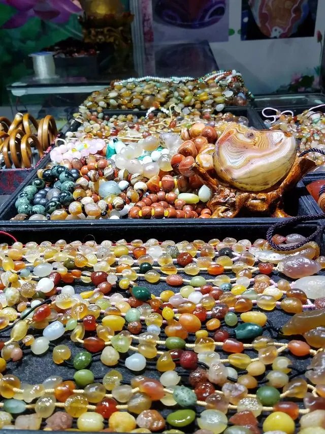 北京的马甸大集为什么那么火?有什么原因?