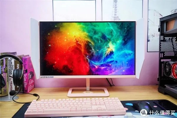 游戏悍将显示器