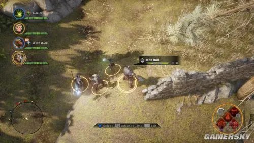 《龙腾世纪:审判(Dragon Age:Inquisition)》IGN 8.8分 “真正的RPG”