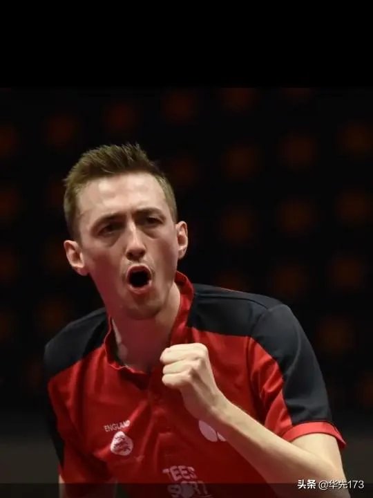 如何看待许昕在卡塔尔公开赛中2:4不敌皮切福德?