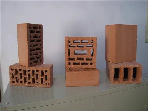 页岩砖和烧结砖的区别有哪些