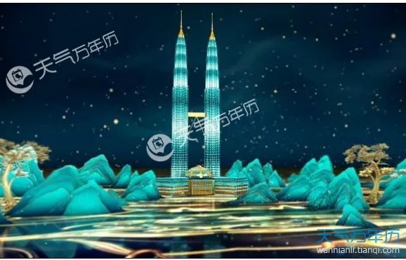 2018央视中秋晚会节目单 今年中秋节晚会有哪些亮点