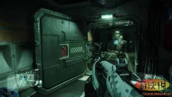 《孤岛危机3》图文流程攻略