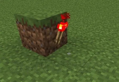 我的世界 超详细红石电路图文全教程