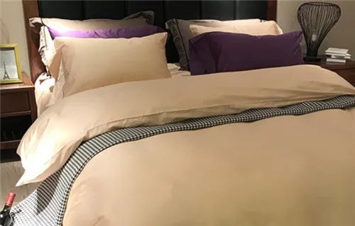 床上三件套和四件套的区别是哪些