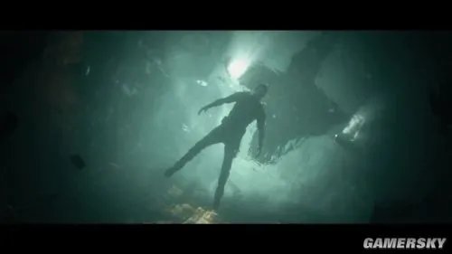 《杀出重围:人类分裂(Deus Ex: Mankind Divided)》正式预告!机甲战力高