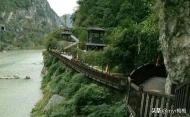 广元还有哪些旅游景点推荐？