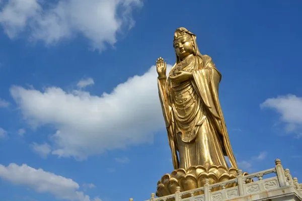 上海到普陀山怎么走 上海到普陀山交通指南