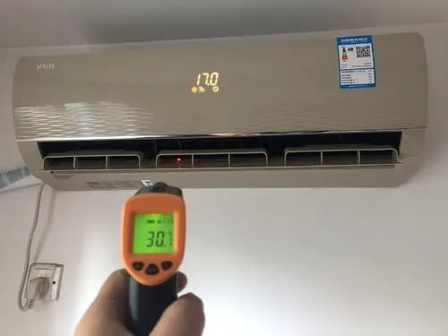 空调不制热的原因有哪六种