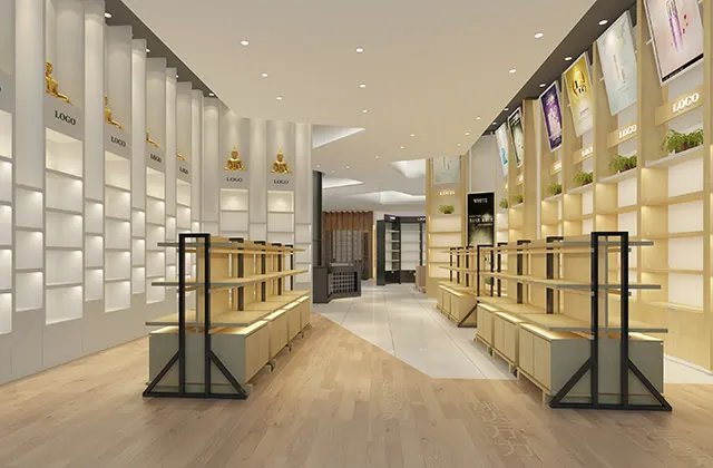 展示设计的基本要素包括哪些 展览展示设计五大原则