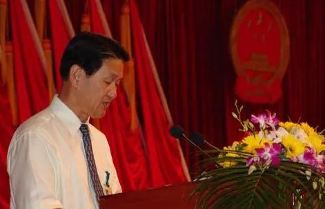 巩义市市委书记行政级别