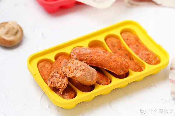 火腿肠的做法大全