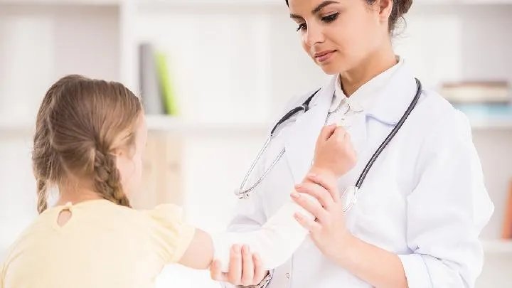 年轻父母需要谨慎小儿厌食症