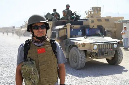 邱永峥的人物简介