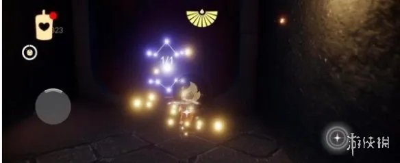 《光遇》心之灵在哪 心之灵位置介绍