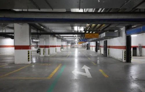 国家对小区车位的规定是什么