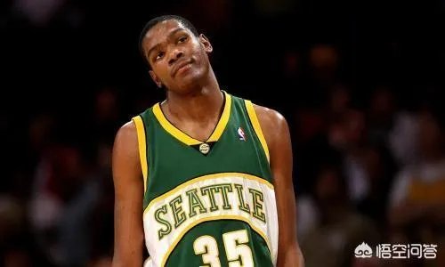 NBA 西雅图超音速为什么