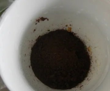 卡布奇诺咖啡的做法