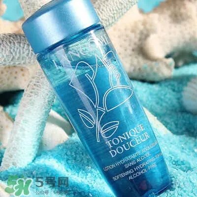 兰蔻蓝水怎么用_使用方法