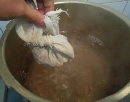 酱肉怎么做 酱肉的做法和配方 酱肉的腌制方法