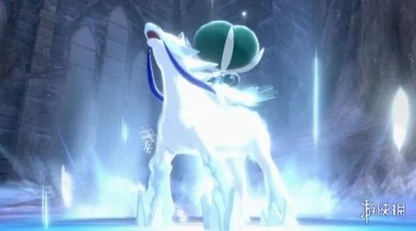 《宝可梦剑盾》冠之雪原剧情怎么样？DLC冠之雪原流程攻略