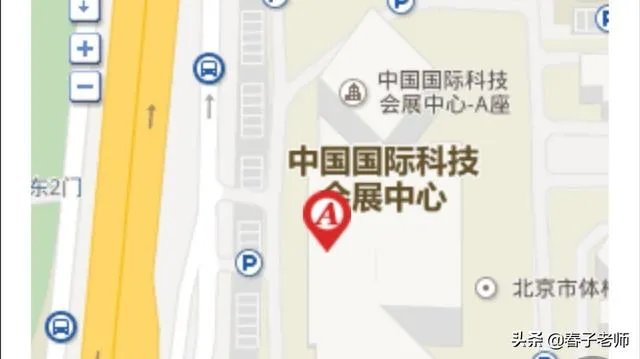 北京的马甸大集为什么那么火?有什么原因?