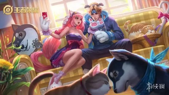 《王者荣耀》大乔最强出装推荐 新赛季大乔怎么出装