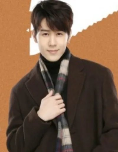 《我在北京等你》申凯是谁演的？扮演者资料介绍