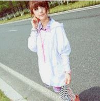 qq头像闪图制作方法