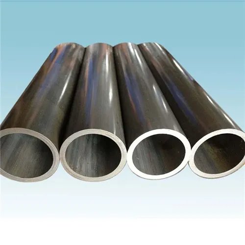 无缝钢管根据材质怎么分类