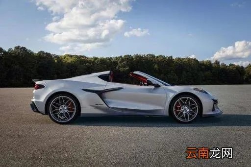 克尔维特Z06 克尔维特2020款国内售价( 二 )