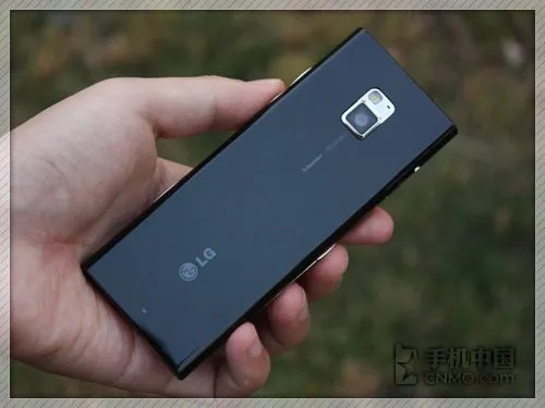 年度时尚旗舰 LG新巧克力BL40e使用评测