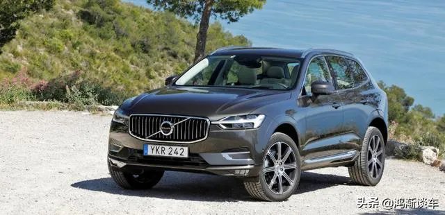 沃尔沃XC60 2020款,值得入手吗?