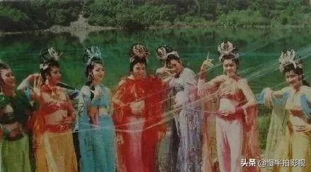 有没有一部电视剧让你看了好几遍,但是还想看的?