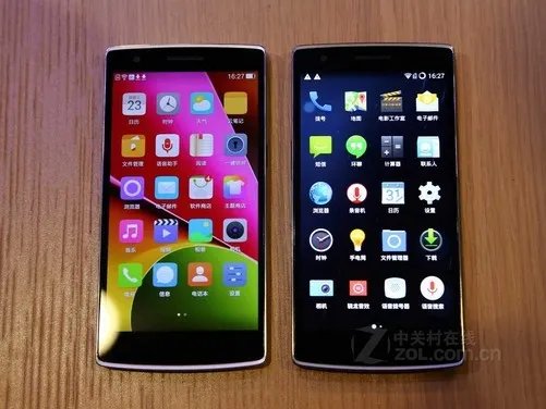 4G/2K屏/大电量 细数四核新机八大之最